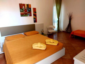 Отель Room in Guest room - Spend little and enjoy Sicily, Калатабияно